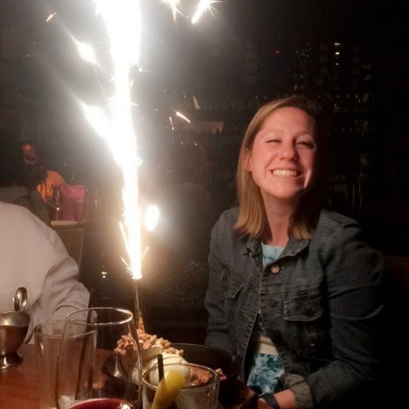 Meet your Posher, Meghan - Picture 1 of 1